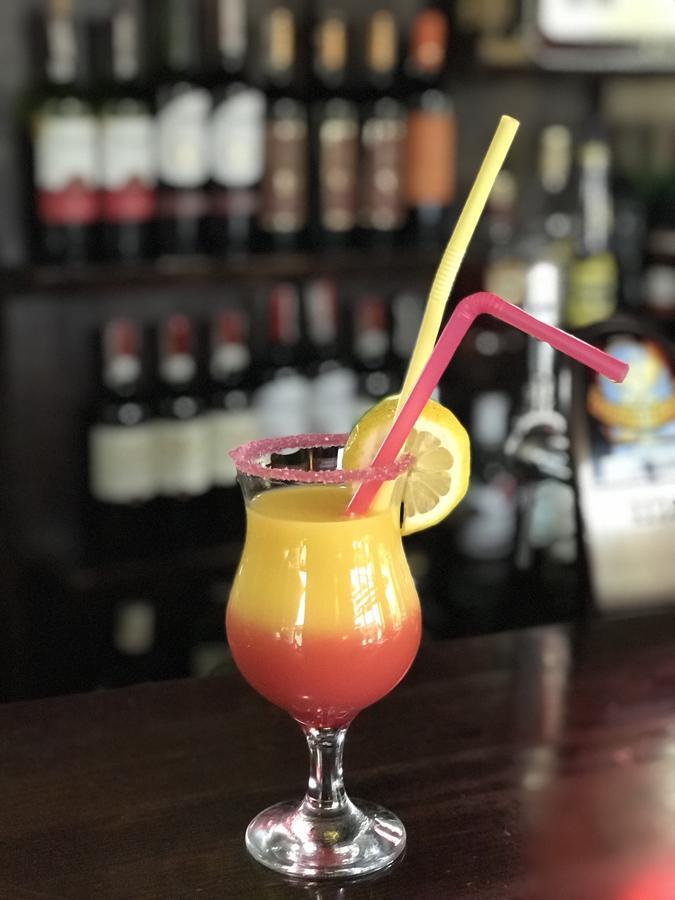 卡利斯基酒店 斯拉百斯 外观 照片